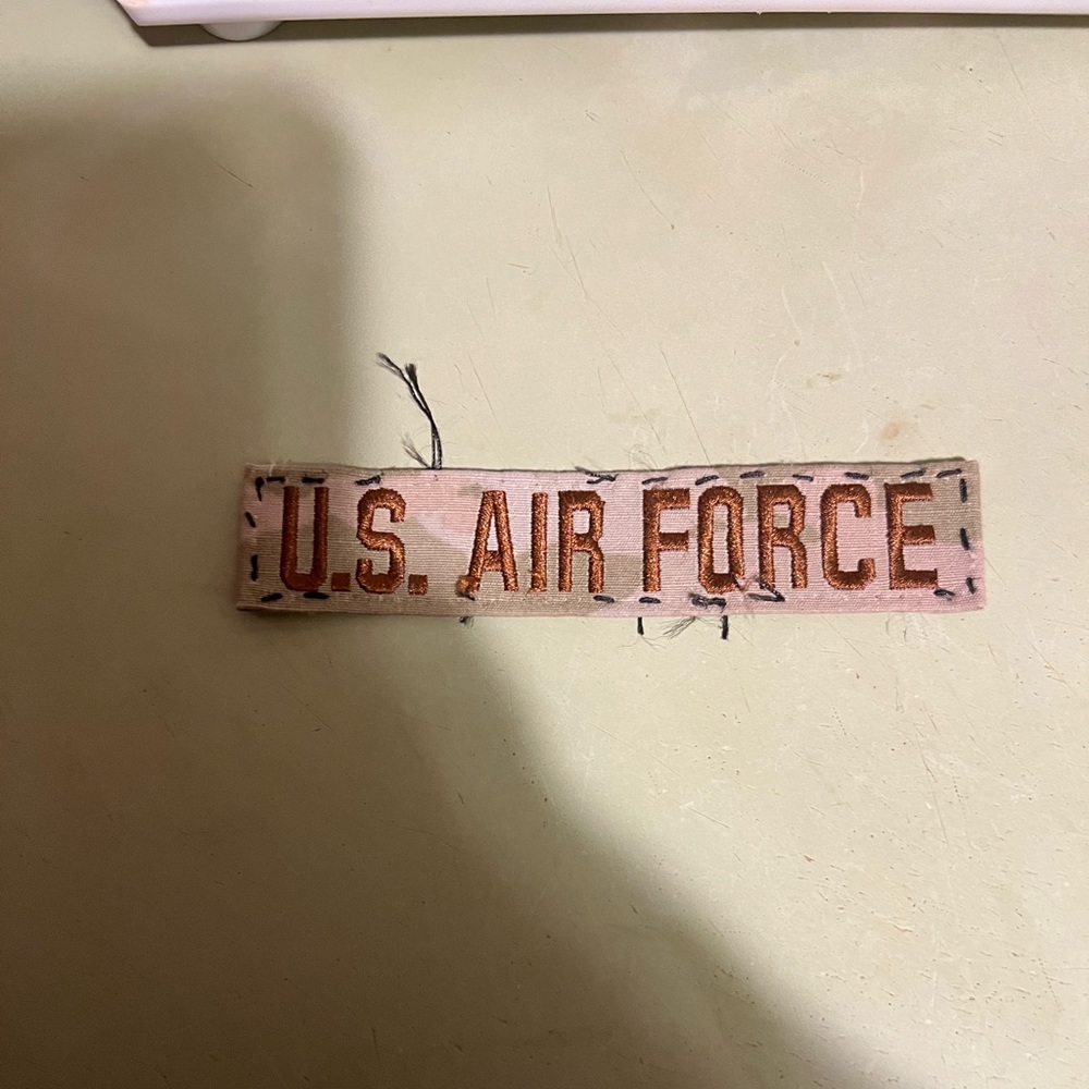Air Force